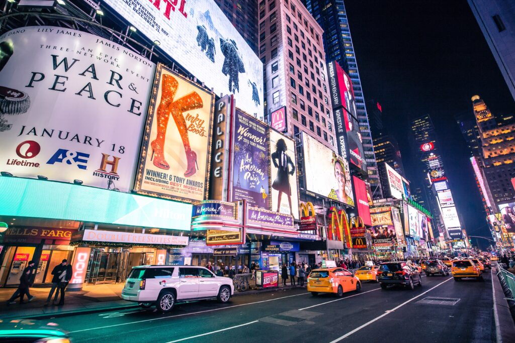 Broadway 1