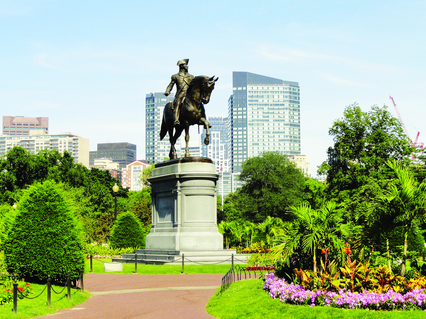 The Best of Boston! 1