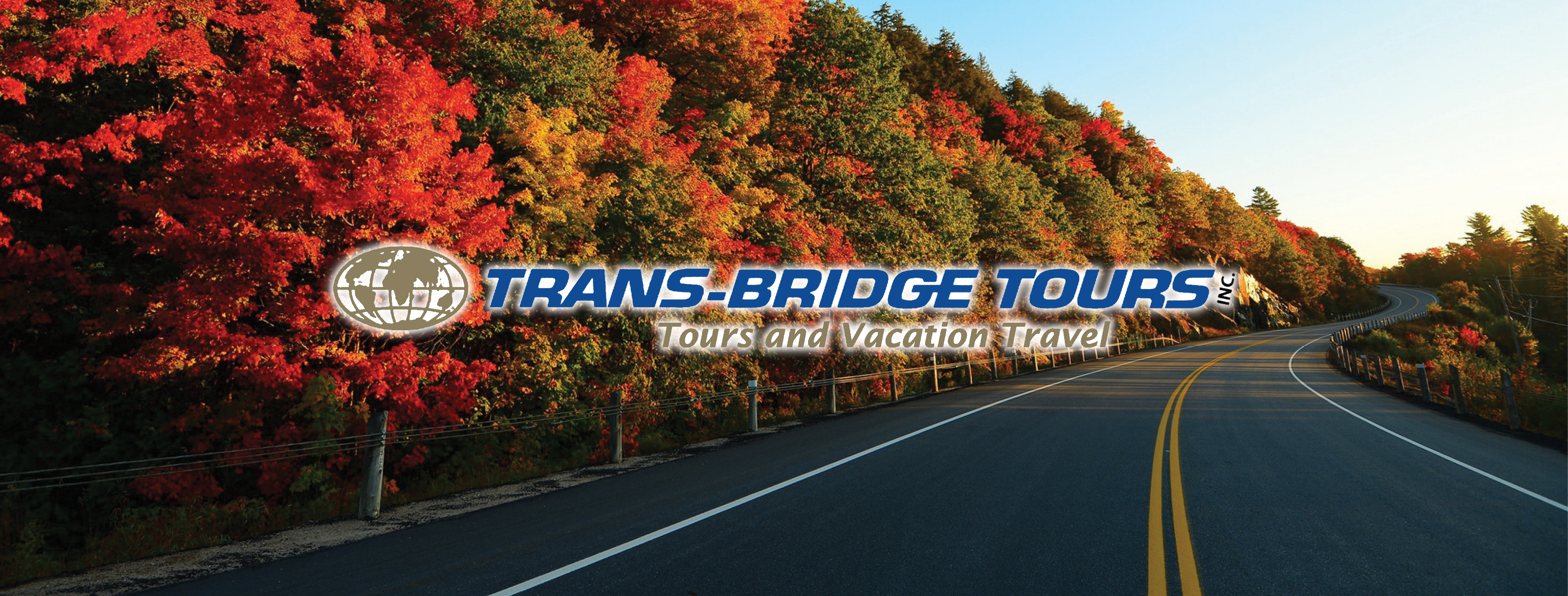 trans bridge tours